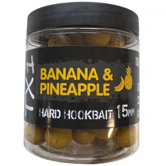 Shimano TX1 Hard Hookbait Banana & Pineapple 150 g 15 mm