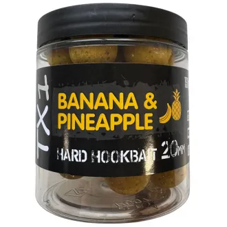 Shimano TX1 Hard Hookbait Banana & Pineapple 150 g 20 mm