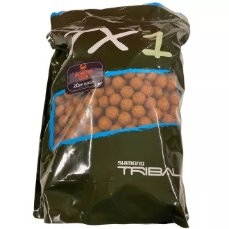 Shimano TX1 Monster Crab Boillie 5 kg 20 mm