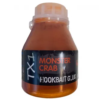 Shimano TX1 Monster Crab Hookbait Glug 200 ml