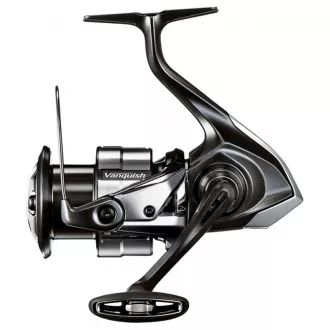 Shimano Vanquish 4000 XG FC