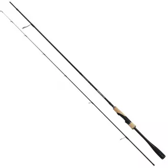 Shimano Yasei LTD Perch Finesse Softbait 225 ML S 5-18 g