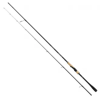 Shimano Yasei LTD Perch Distance 260 cm 5-25 g