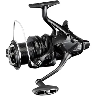 Shimano Medium Baitrunner XT-B LC
