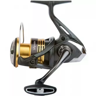 Shimano Sahara 4000 FJ