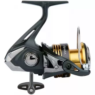 Shimano Sahara 4000 FJ