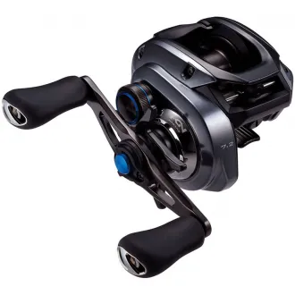 Shimano SLX DC 71 HGA