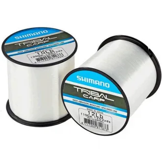 Shimano Tribal Carp QP CL PB 1100 m 0,32 mm 12 lb