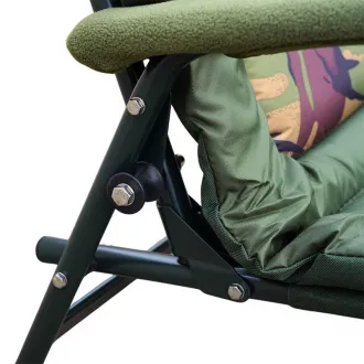 Skarp Low Chair
