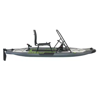 Skeater Jawz 330 Inflatable Kayak