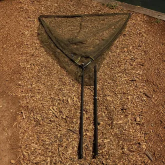 Solar A1 Bow-Loc Landing Net