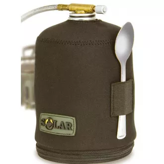Solar SP Neoprene Gas Canister Cover