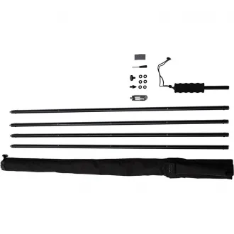 Solar Prodding Stick Kit