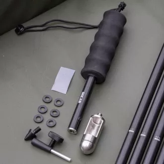 Solar Prodding Stick Kit