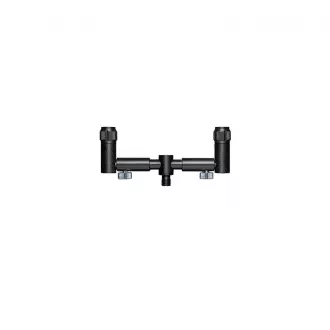 Solar Black-Lite Captive 2 Rod Adjustable Buzzer Bar Back