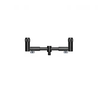 Solar Black-Lite Captive 2 Rod Adjustable Buzzer Bar Front