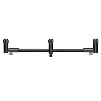 Solar Black-Lite Captive 3 Rod Adjustable Buzzer Bar Large