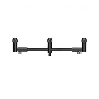 Solar Black-Lite Captive 3 Rod Adjustable Buzzer Bar Small