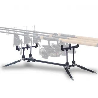 Solar Blacklite Worldwide Pod