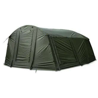 Solar Uni Spider 1,2 m Extended Wrap Green SP and South Westerly Pro