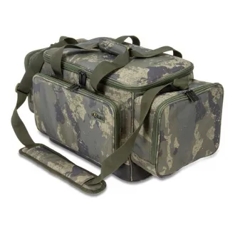 Solar Undercover Camo Carryall Medium