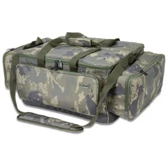 Solar Undercover Camo Carryall Large
