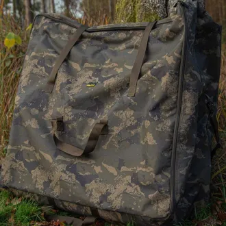 Solar Undercover Camo Bedchair Bag