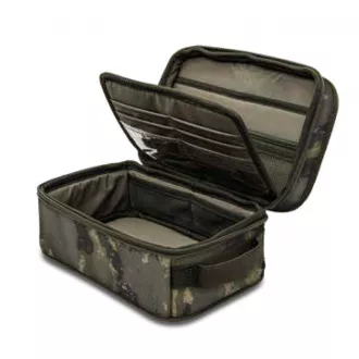 Solar Undercover Camo Multipouch Compact