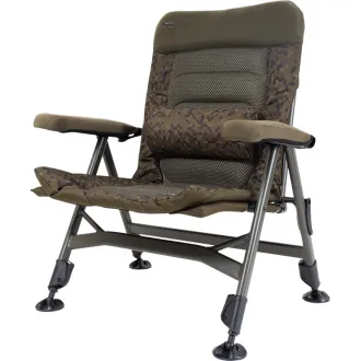 Solar SP C-Tech Recliner Chair
