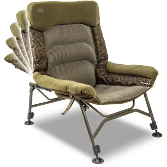 Solar SP-Tech Recliner Sofa Chair