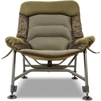 Solar SP-Tech Recliner Sofa Chair