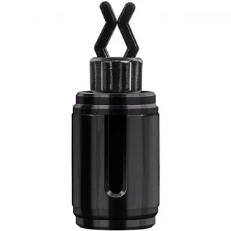 Solar Lock & Load Indicator Head Black