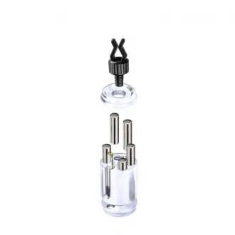 Solar Lock & Load Indicator Head PTFE