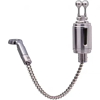 Solar Lock & Load Indicator Head Kit Stainless With Hanga Ball Line Clip