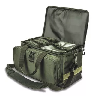 Solar SP Modular Carryall System