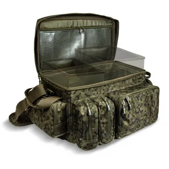 Solar SP C-Tech Barrow Bag XL