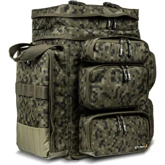 Solar SP C-Tech 40 l Rucksack