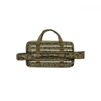 Solar SP C-Tech Buzzer Bar Bag