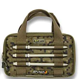 Solar SP C-Tech Compact Buzzer Bar Bag