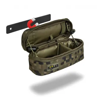 Solar SP C-Tech Magnetic Tool Case