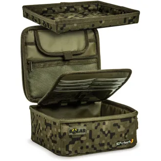 Solar SP C-Tech Rig Station