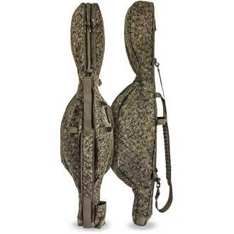 Solar SP C-Tech 10 ft 3 Rod Holdall