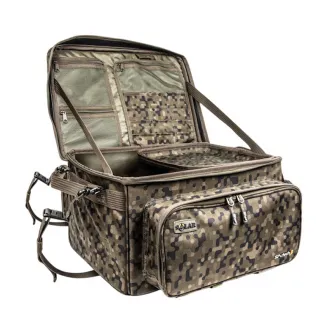 Solar SP C-Tech All-In-One Ruckbag