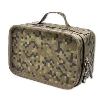 Solar SP C-Tech Tackle Station Medium
