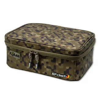 Solar SP C-Tech PVA Station