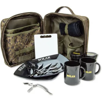 Solar SP C-Tech Dine-Out Bag