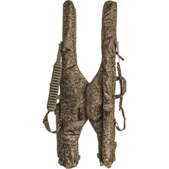 Solar SP C-Tech 3+2 Rod Holdall Pro 13 ft