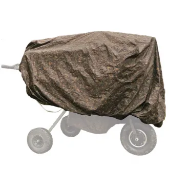 Solar SP C-Tech und Traveller Barrow Cover
