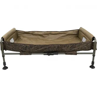 Solar SP C-Tech Quick Up Cradle XL