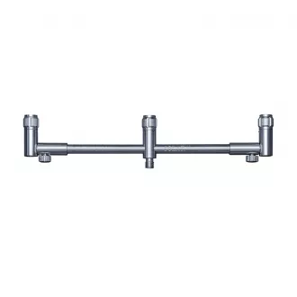 Solar P1 Captive 3 Rod Adjustable Buzzer Bar Medium